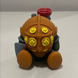 Bioshock Robots Vinyl Figure